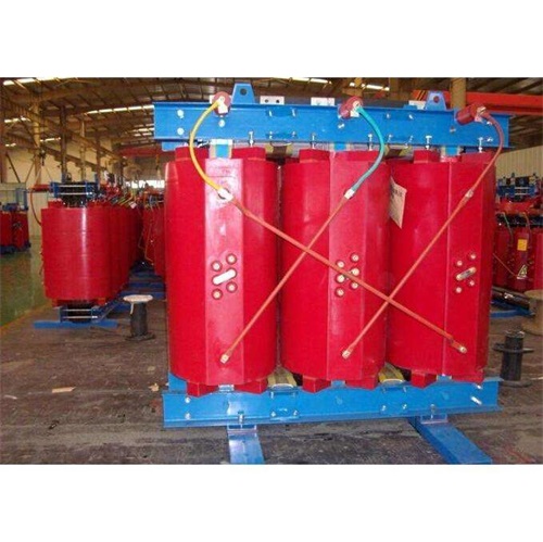 酒泉SCB13-3150KVA干式变压器