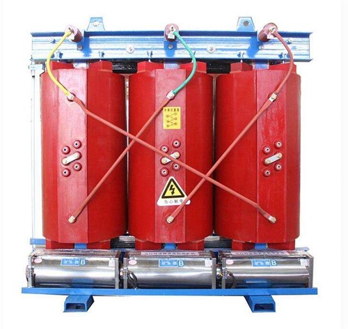 酒泉SCB11-200KVA/10KV/0.4KV干式变压器
