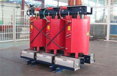 酒泉SCB13-10KV/0.4KV干式变压器
