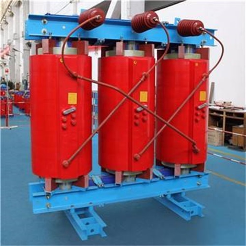 酒泉SCB10-1000KVA/10KV/0.4KV干式变压器
