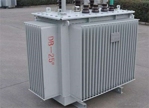 酒泉3150KVA/10KV干式变压器