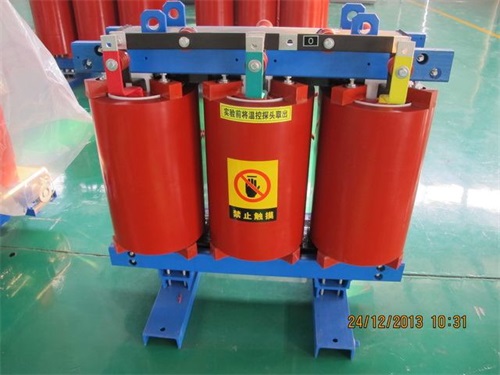 酒泉SCB10-800KVA/10KV/0.4KV干式变压器