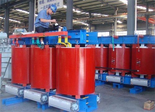 酒泉SCB11-3150KVA/10KV/0.4KV干式变压器