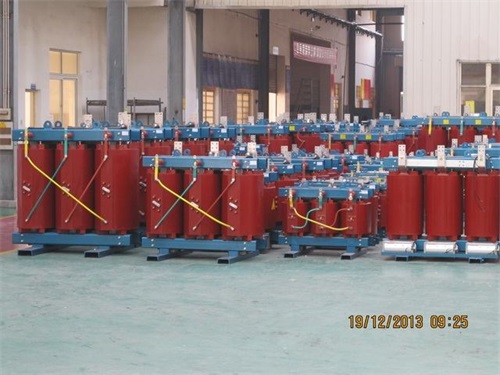 酒泉SCB12-3150KVA/10KV/0.4KV干式变压器