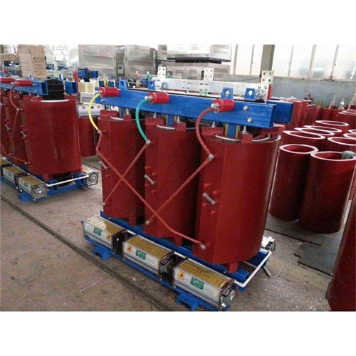 酒泉SCB10-800KVA/10KV/0.4KV干式变压器
