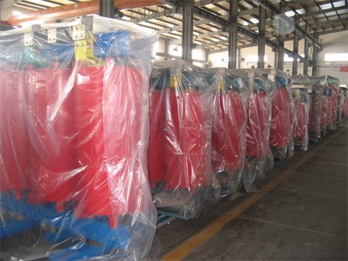 酒泉SCB11-3150KVA/10KV/0.4KV干式变压器