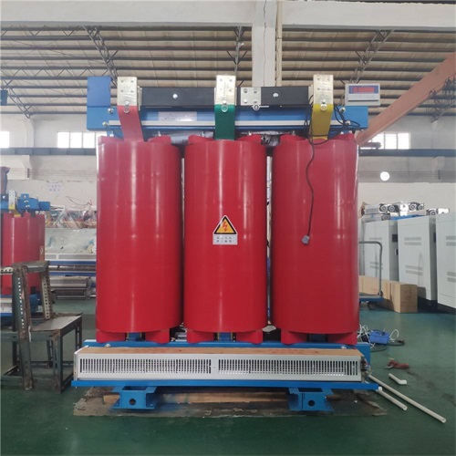酒泉SCB10-2000KVA干式变压器厂家