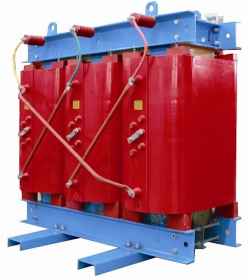 酒泉SCB12-400KVA/10KV/0.4KV干式变压器