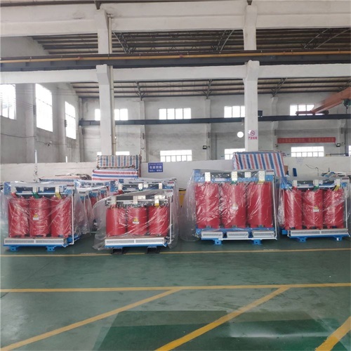 酒泉SCB11-1000KVA/10KV/0.4KV干式变压器