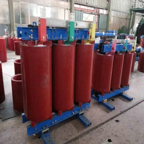 酒泉SCB13-800KVA电力变压器